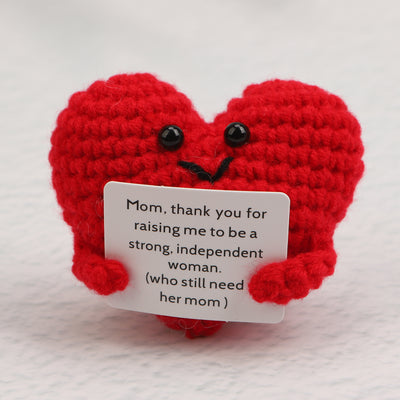 Red Heart