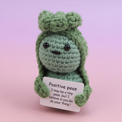 Peas