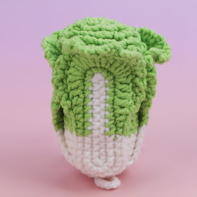 Green Cabbage