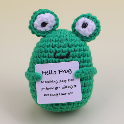 Green Frog
