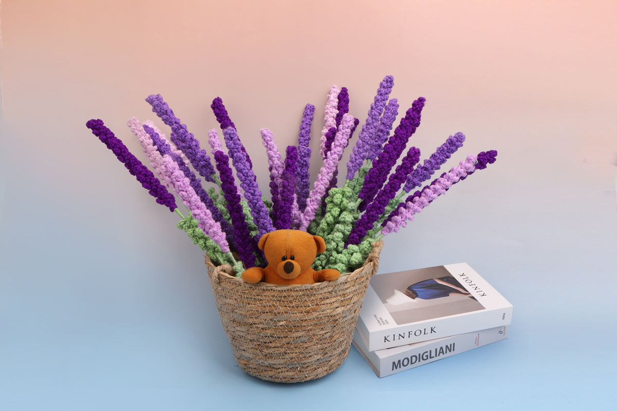 Lavender