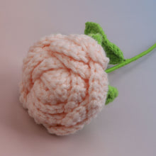 Round Rose