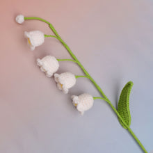 Lily of the Valley No. 4