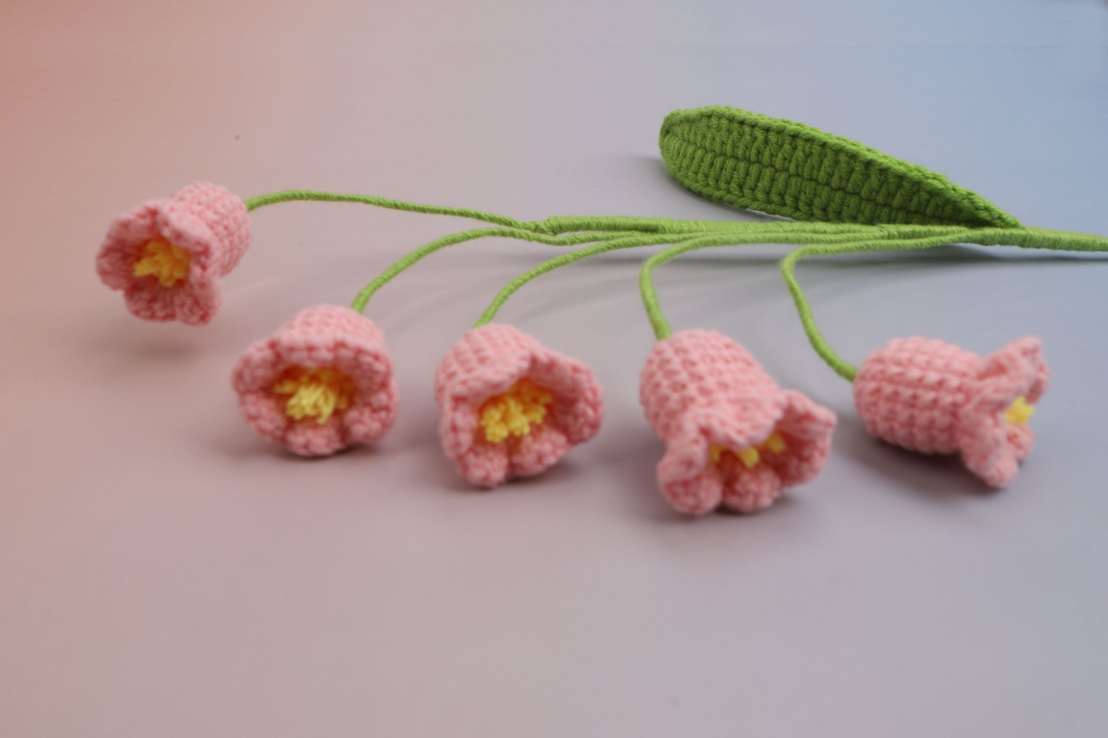 Lily of the Valley-5