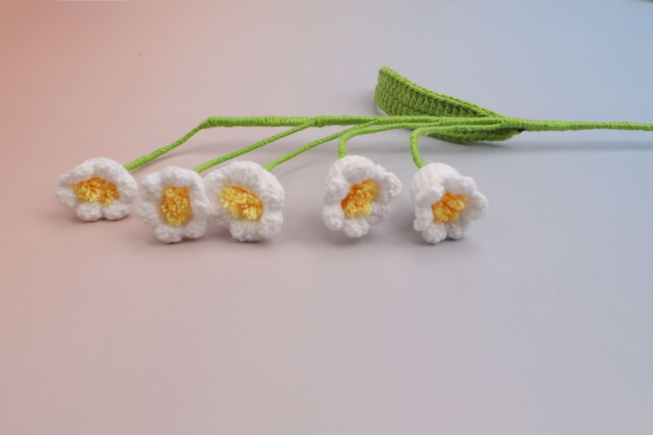 Lily of the Valley-5