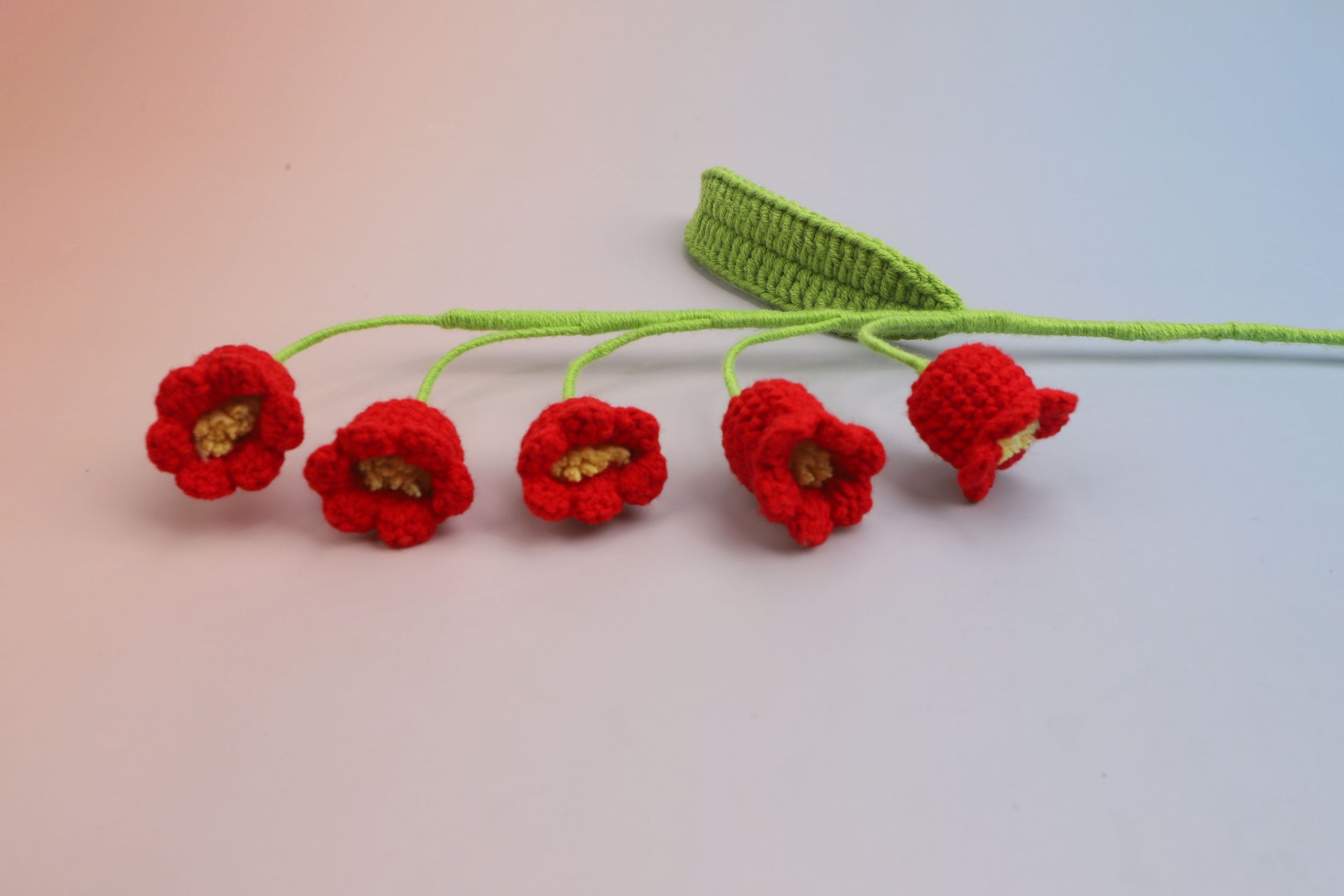 Lily of the Valley-5