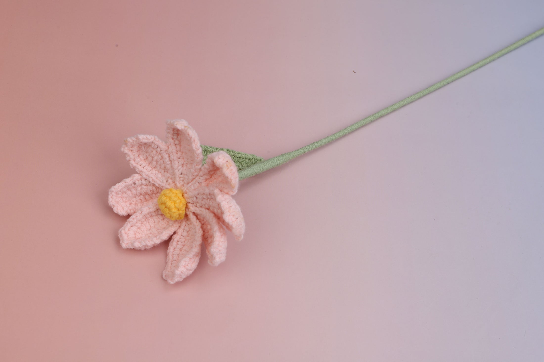 Gesang Flower