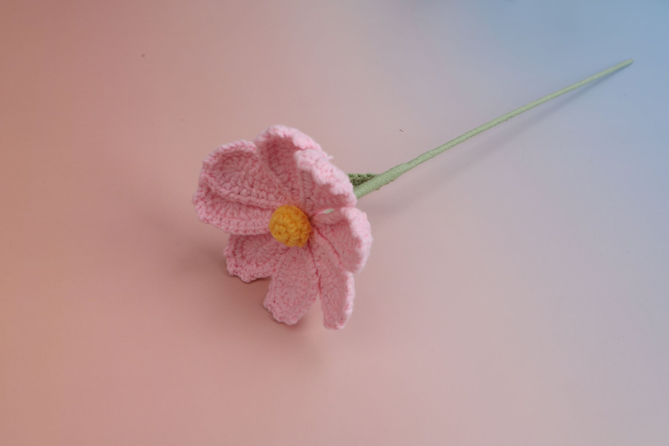 Gesang Flower