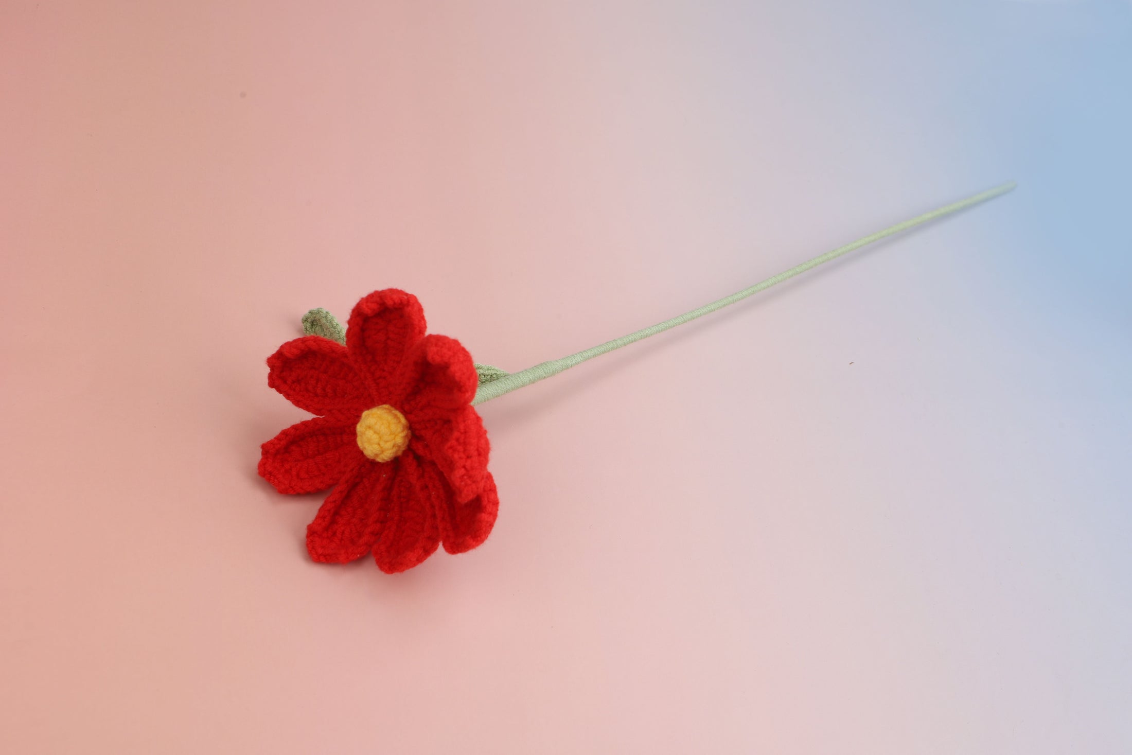 Gesang Flower