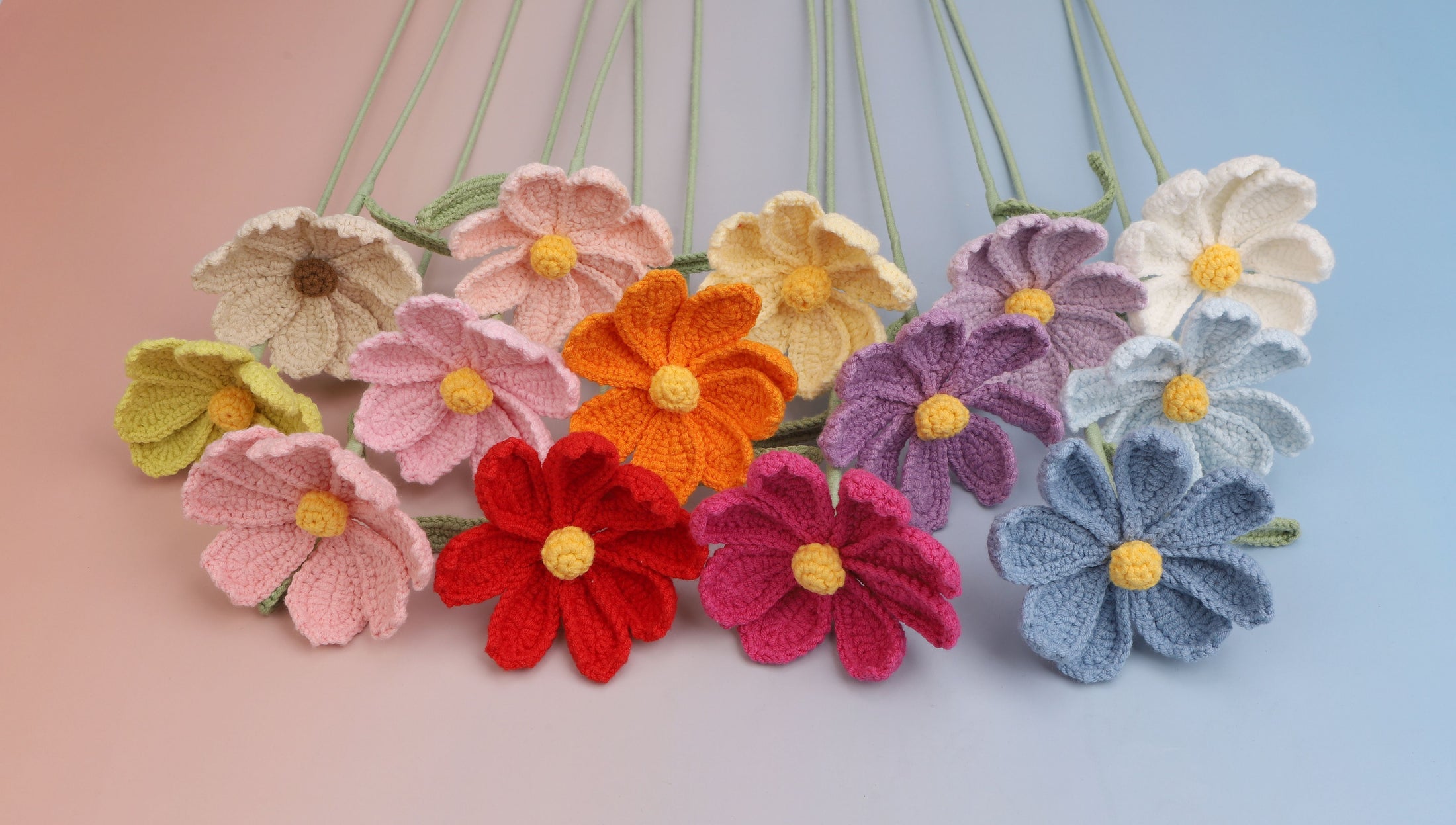 Gesang Flower