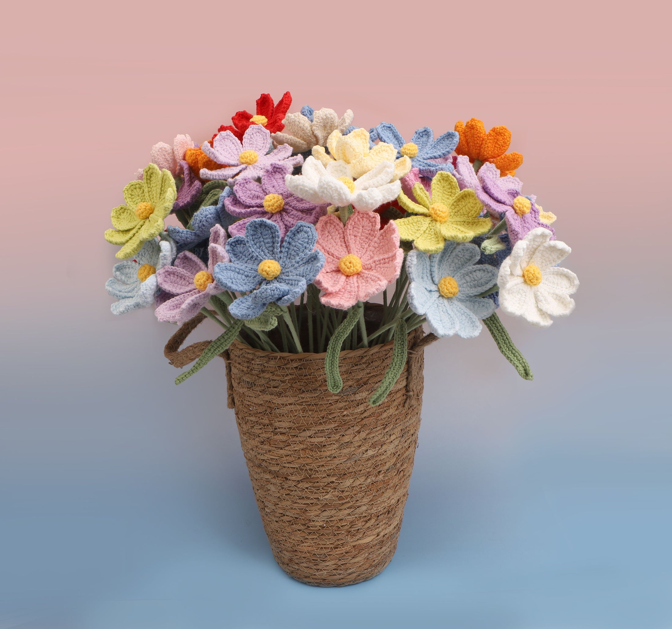 Gesang Flower