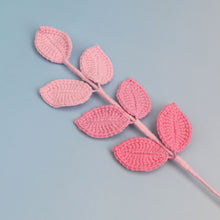 Colorful leaves