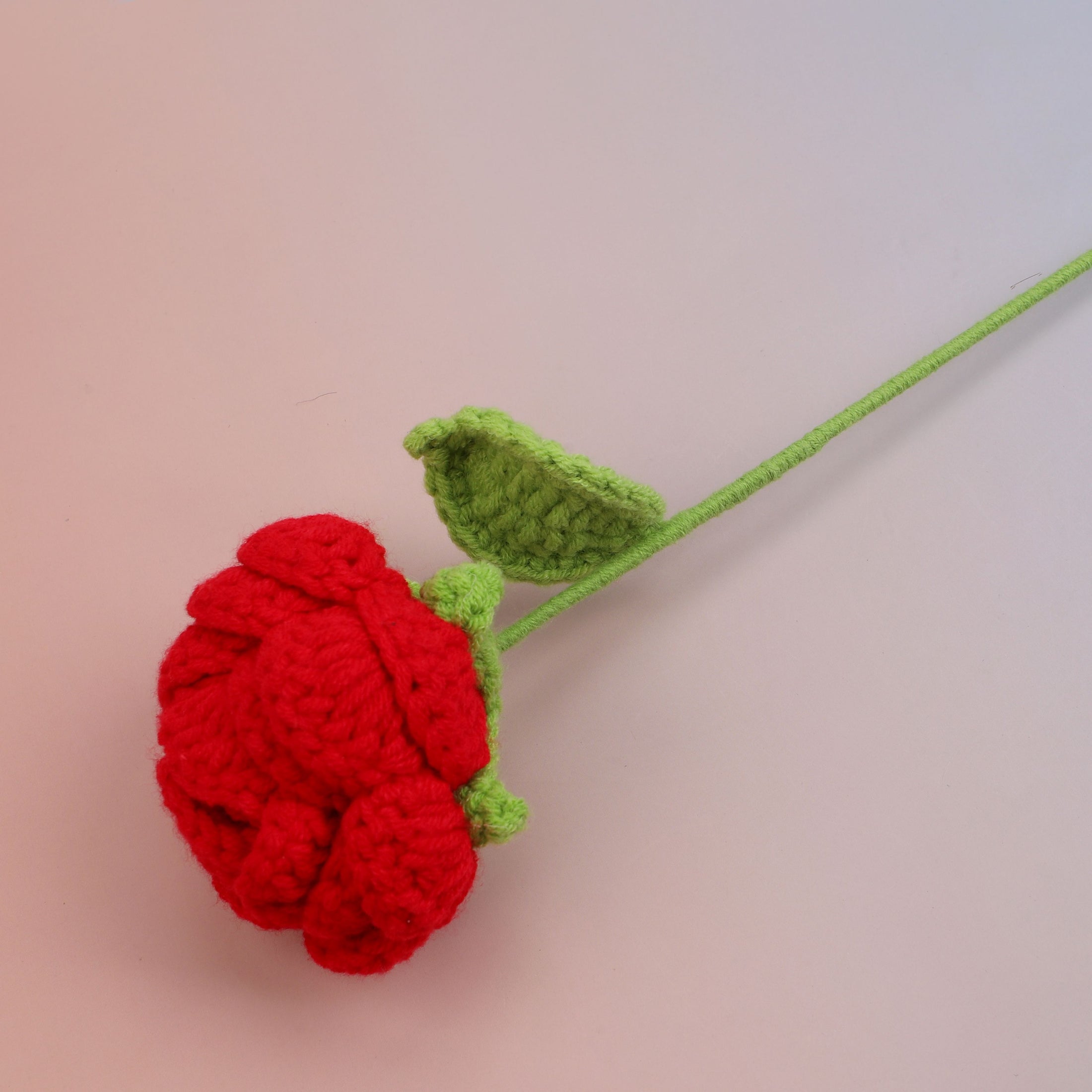 Round Rose