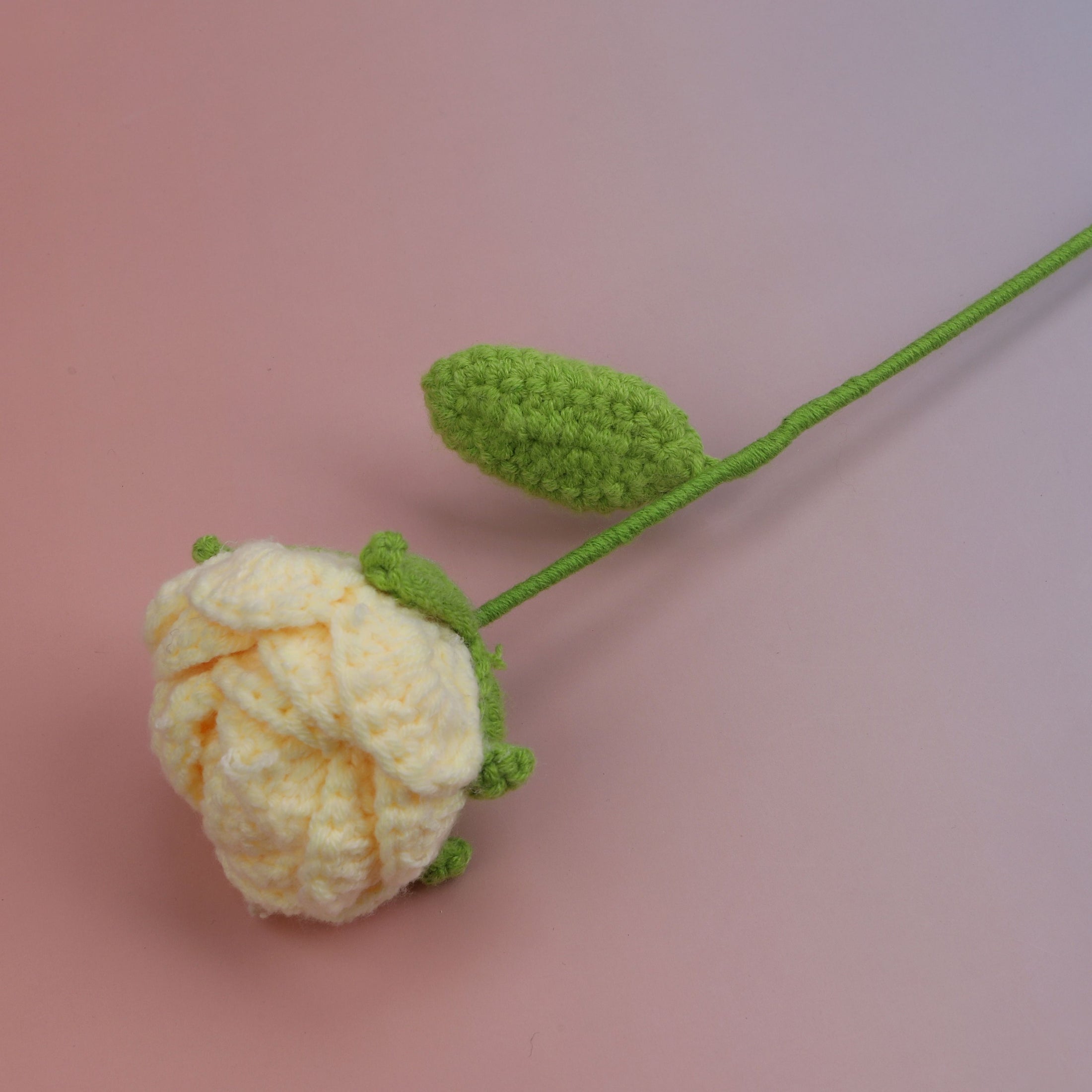 Round Rose