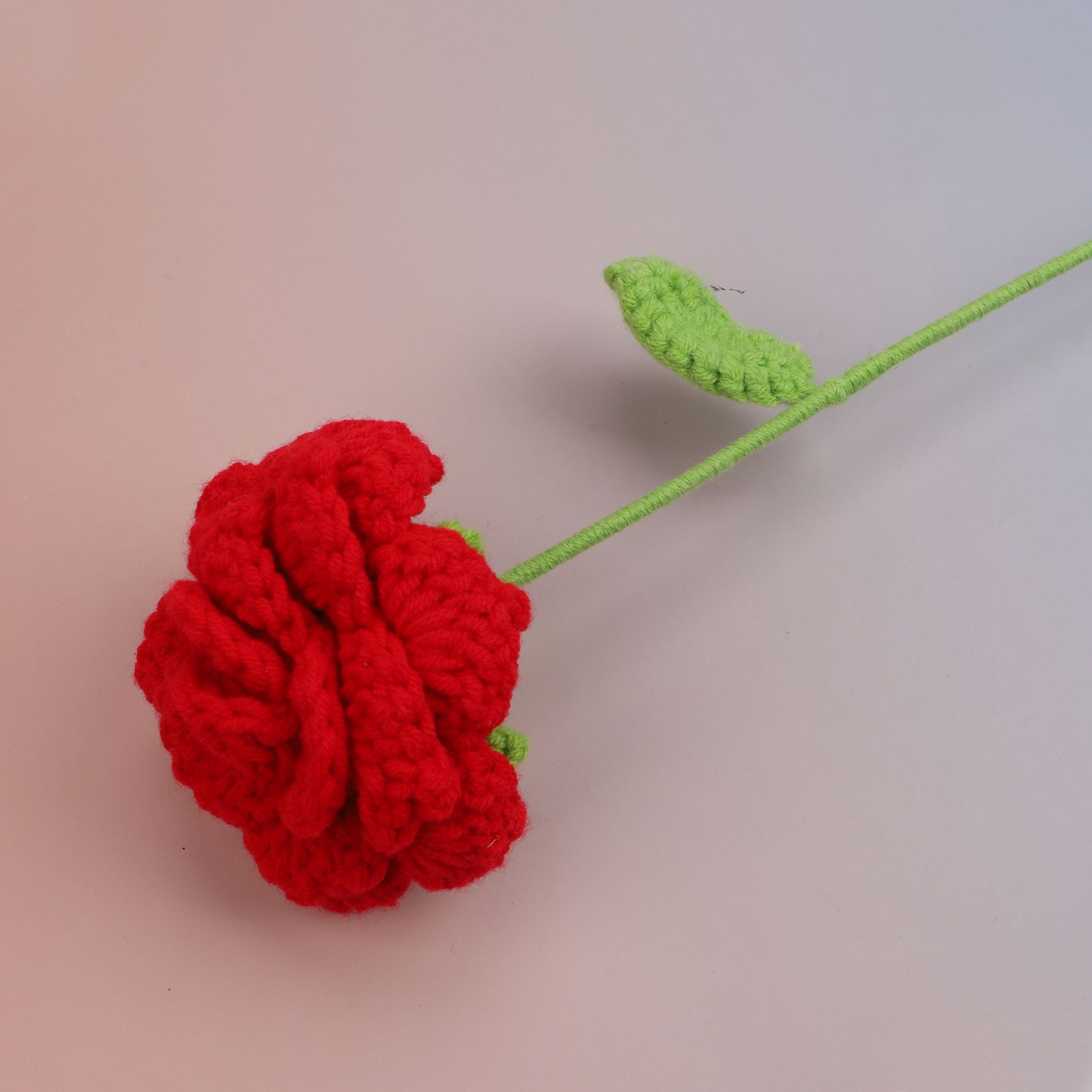 Rose-sharp angle