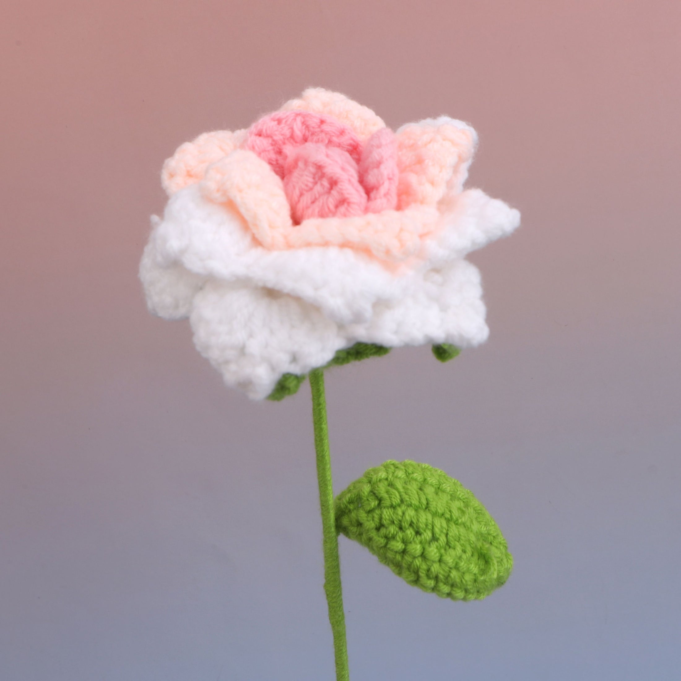 Rose-sharp angle
