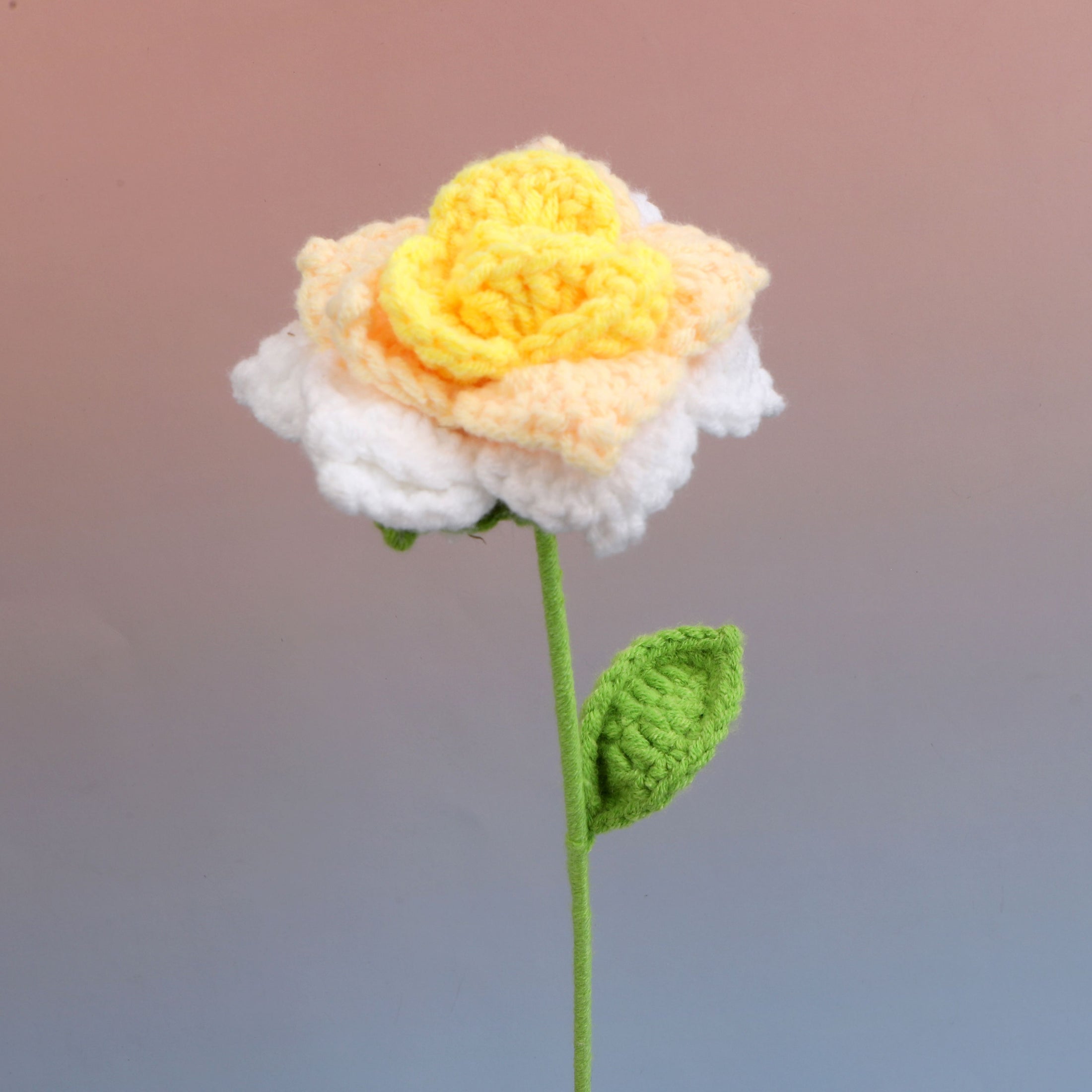 Rose-sharp angle