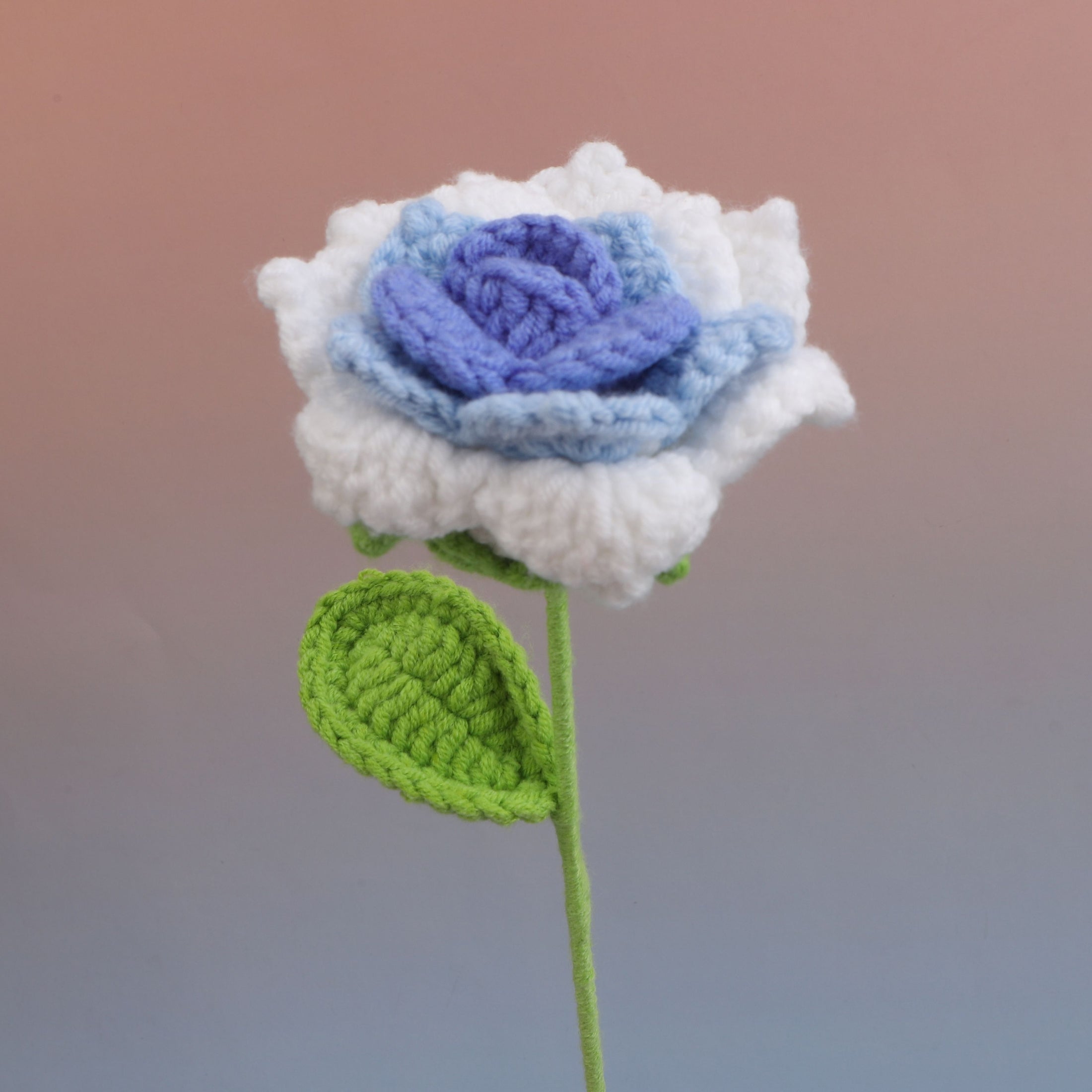 Rose-sharp angle