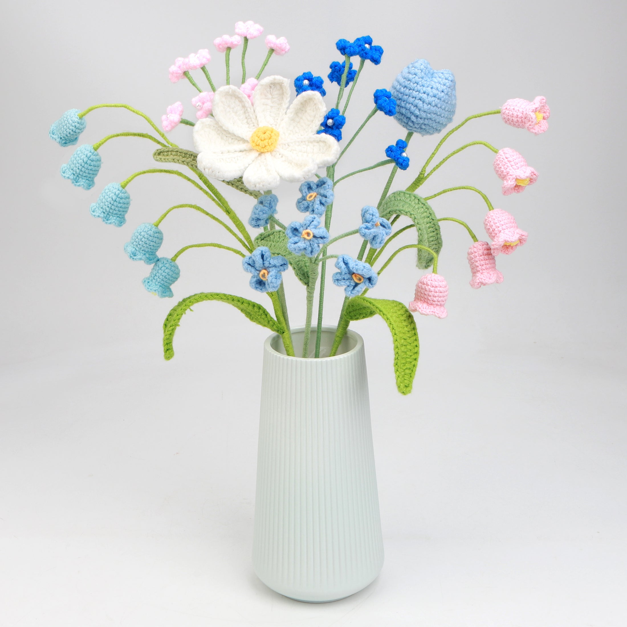 New Baby Bouquet