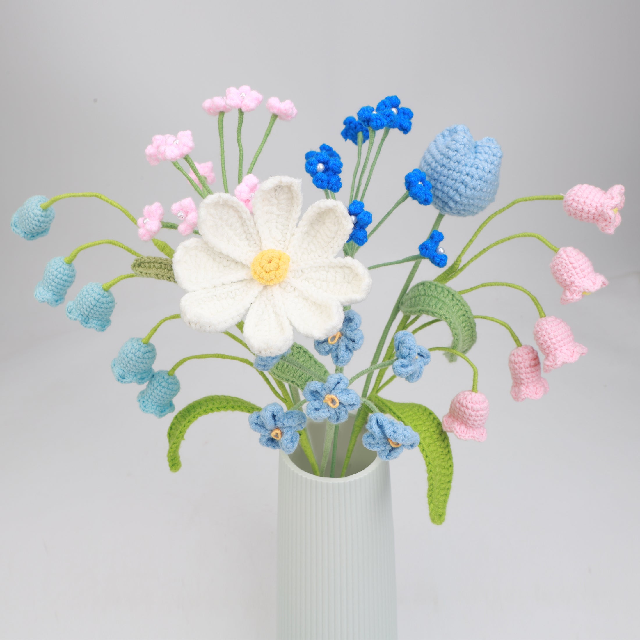 New Baby Bouquet