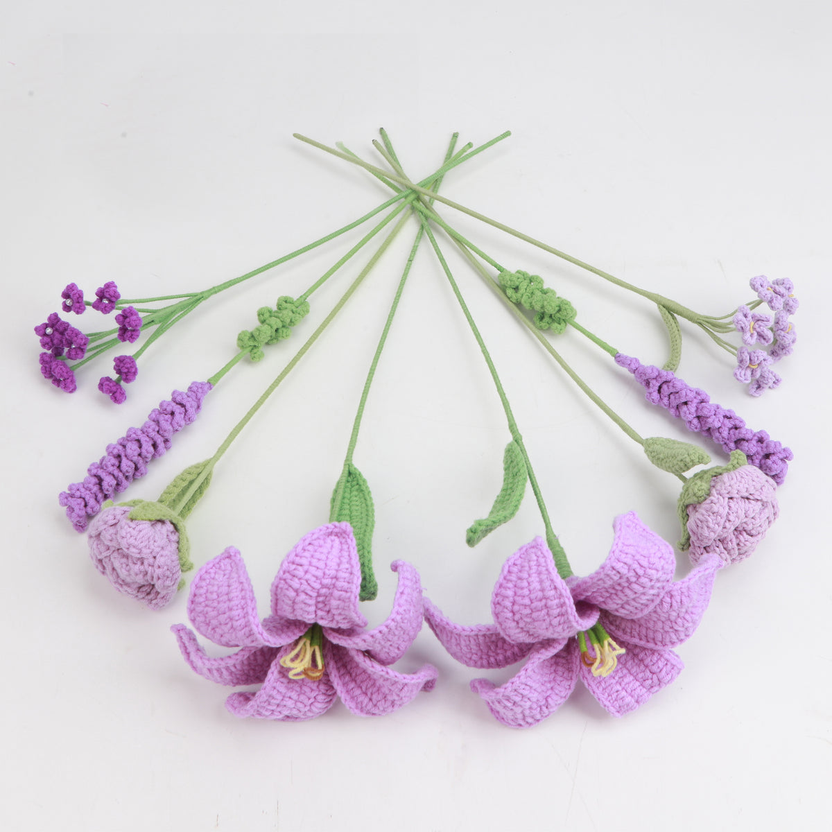 Lavender Haze