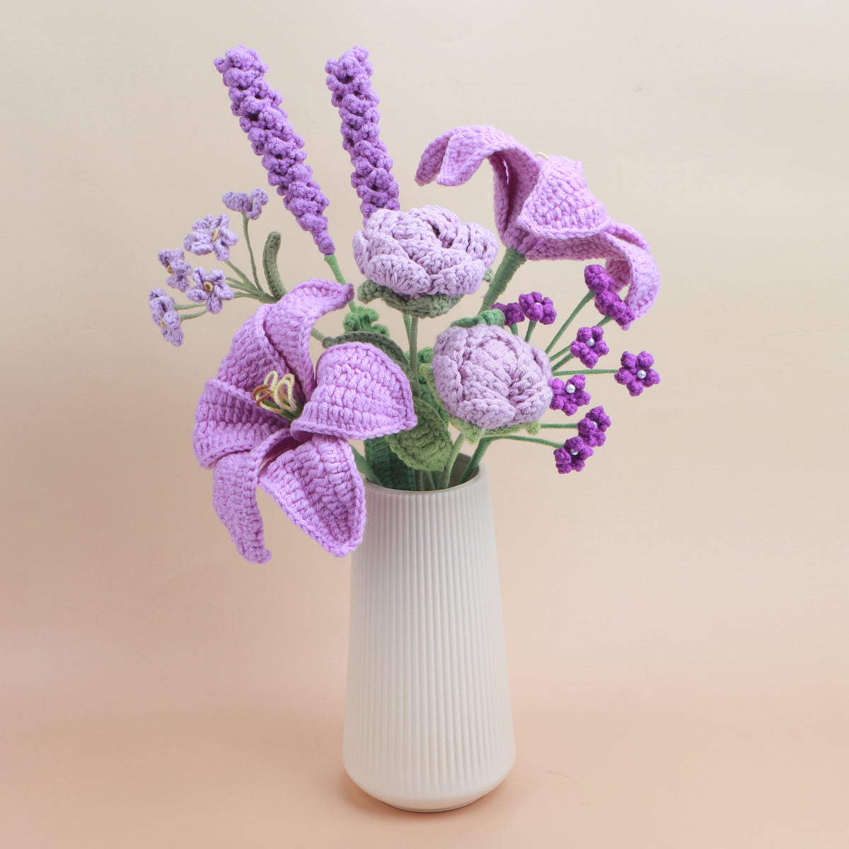Lavender Haze