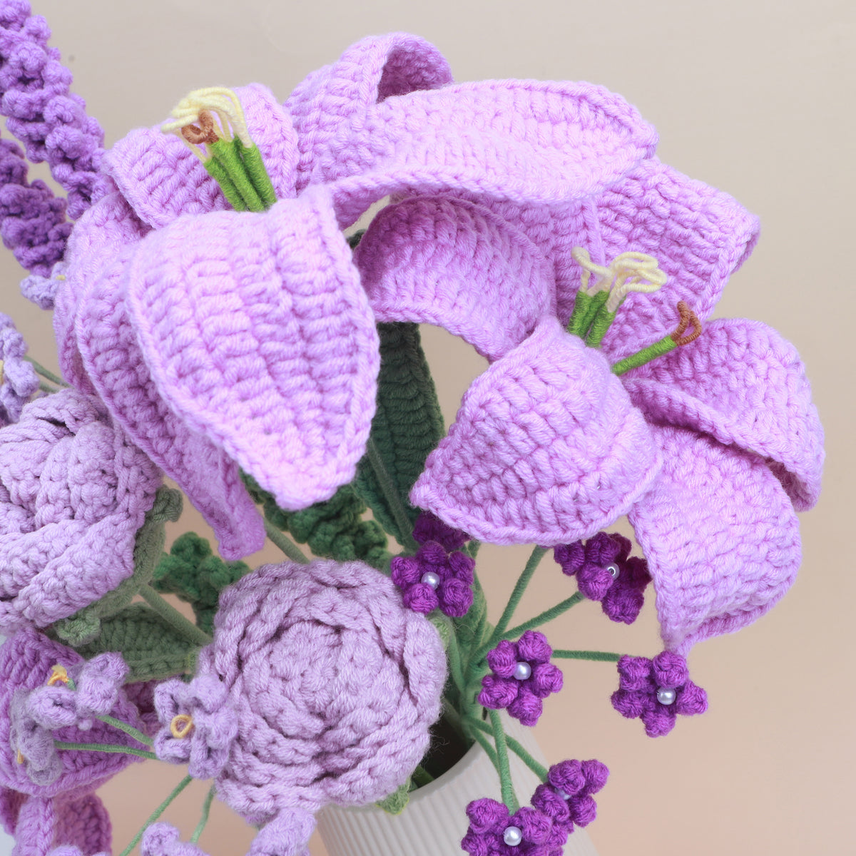 Lavender Haze