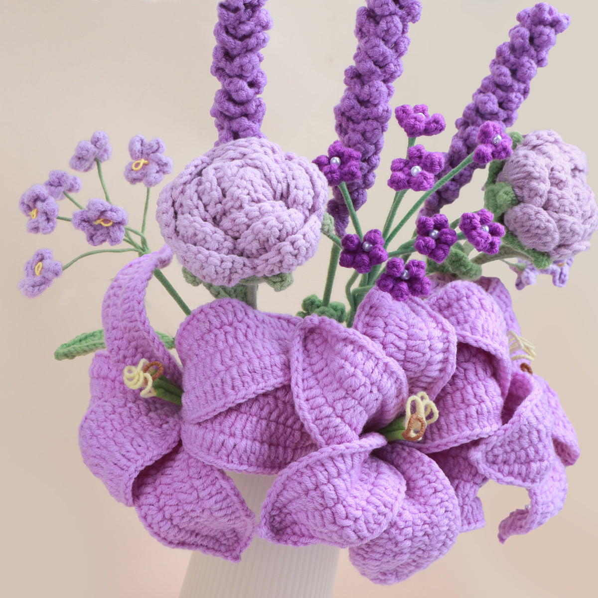 Lavender Haze
