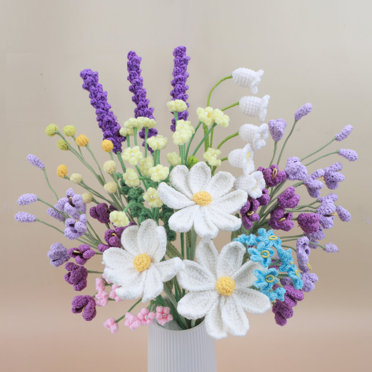 Just Because Bouquet