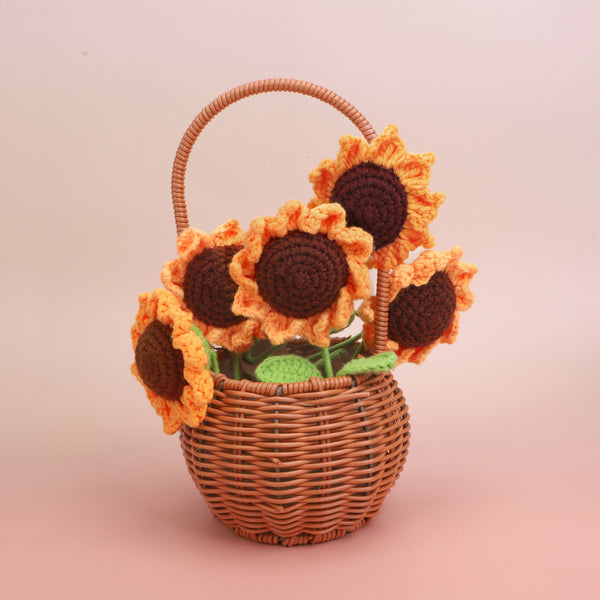 How to Build a Forever Bouquet