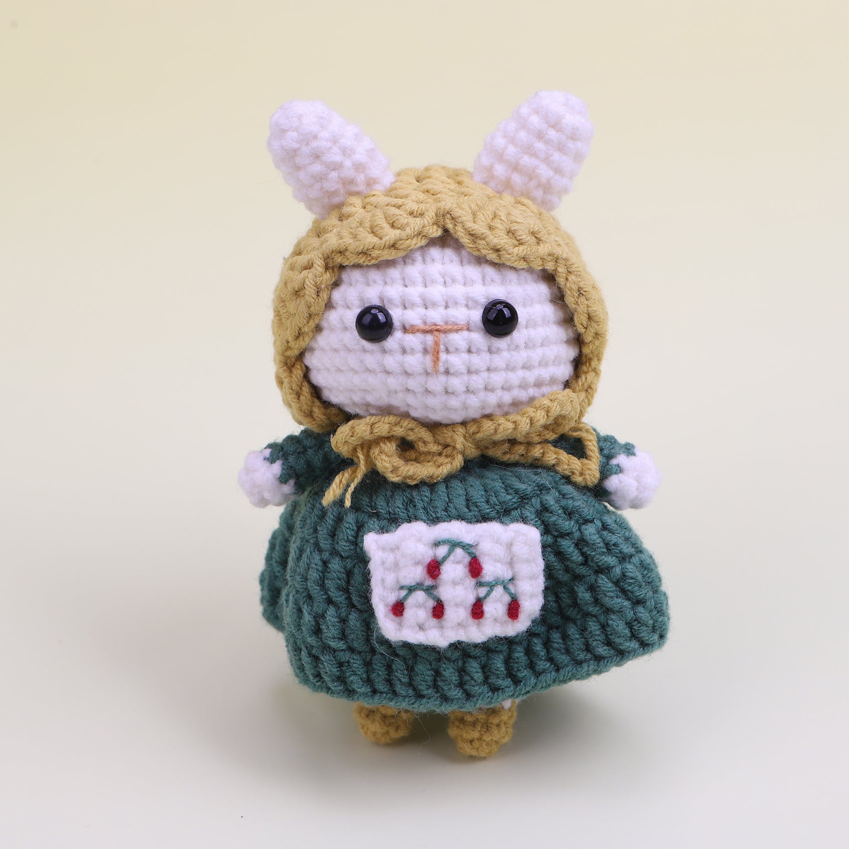 Skirt rabbit