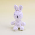 Rabbit-hanging leg
