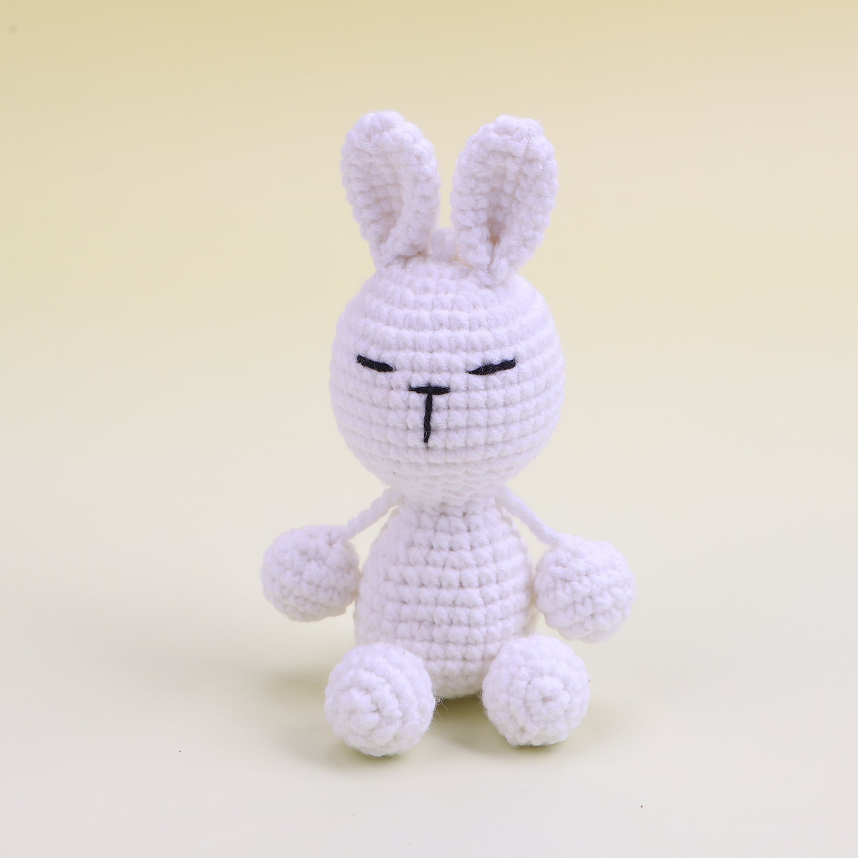 Rabbit-hanging leg
