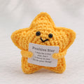 Star Threadkin
