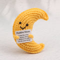 Moon-yellow Threadkin