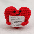 Heart-red Threadkin