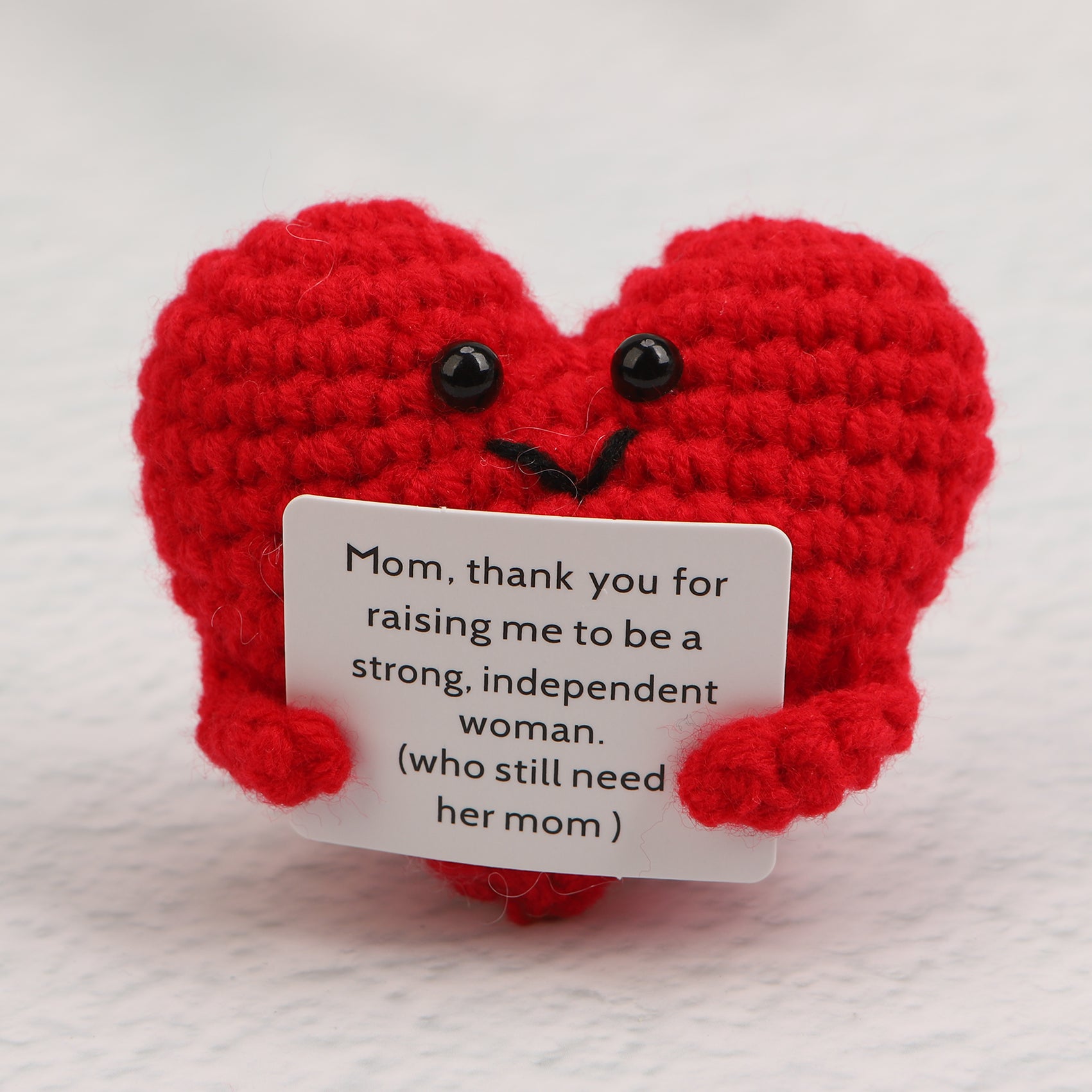 Heart-red Threadkin