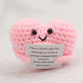 Heart-pink Threadkin