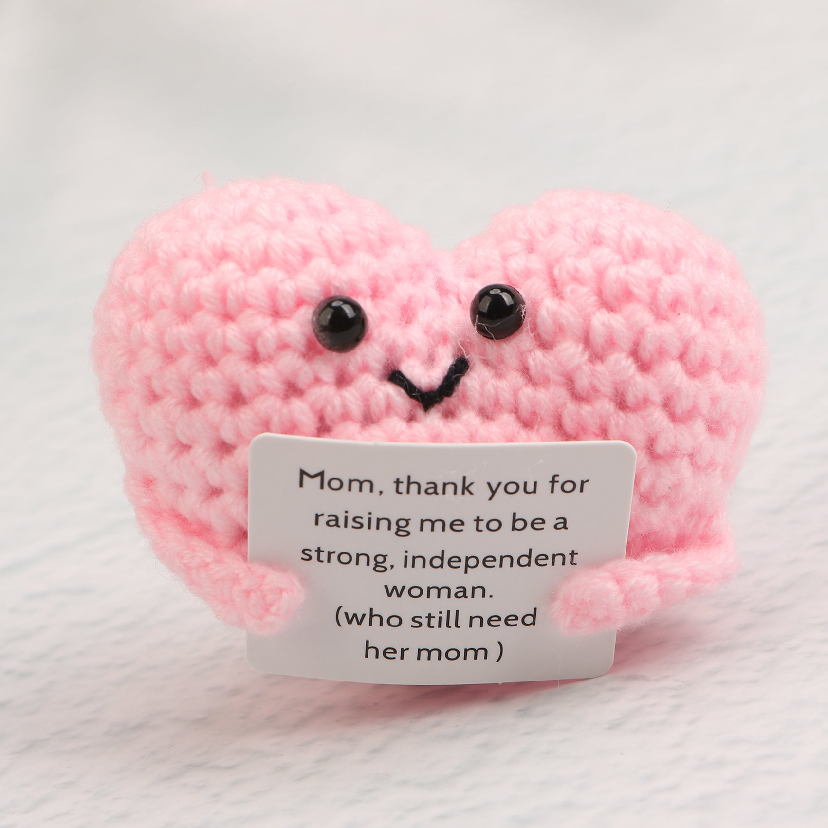 Heart-pink Threadkin