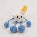 Cloud Threadkin