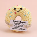 Doughnut-yellow Threadkin