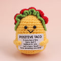 Taco Threadkin