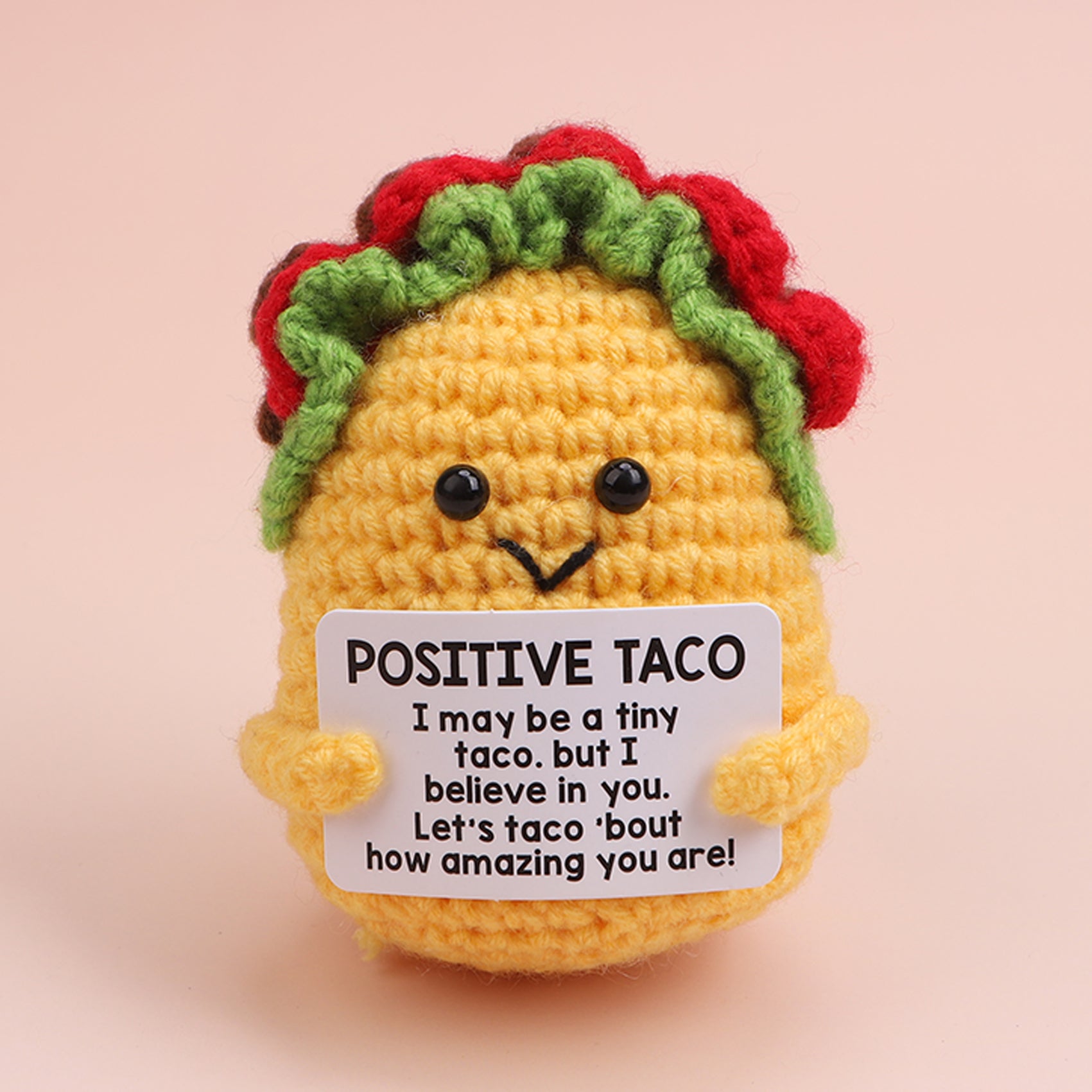 Taco Threadkin