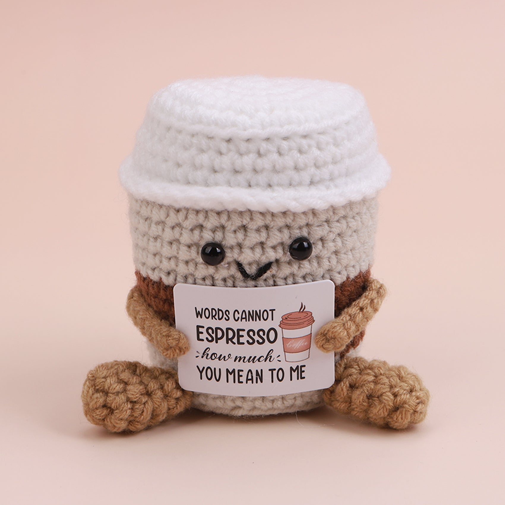Coffee Threadkin