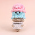 Ice Cream Threadkin