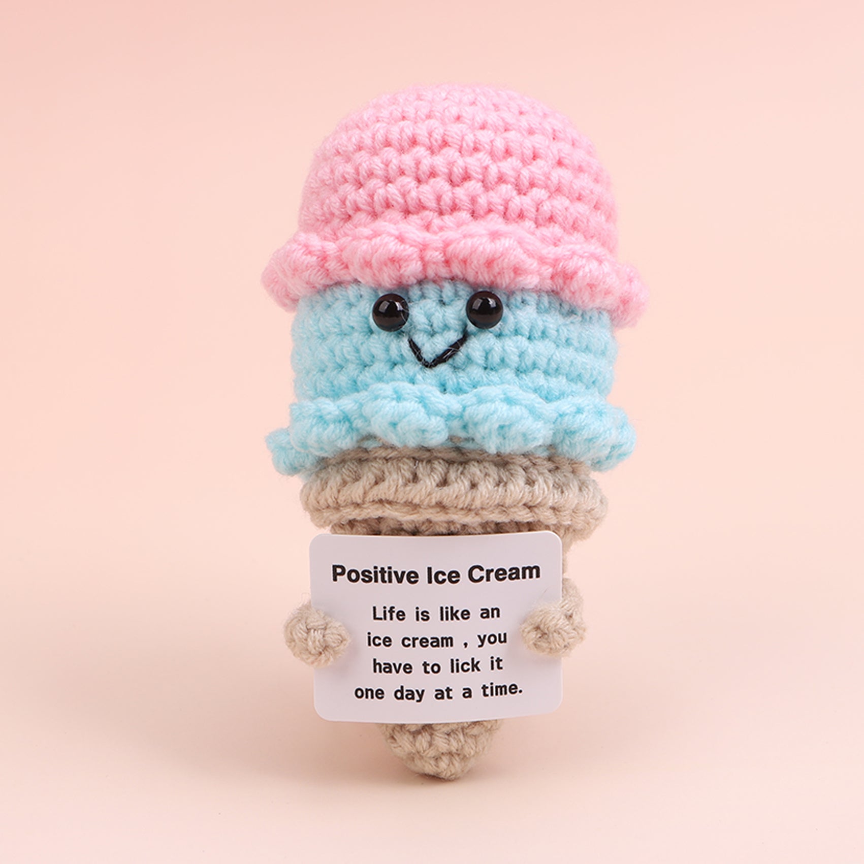 Ice Cream Threadkin