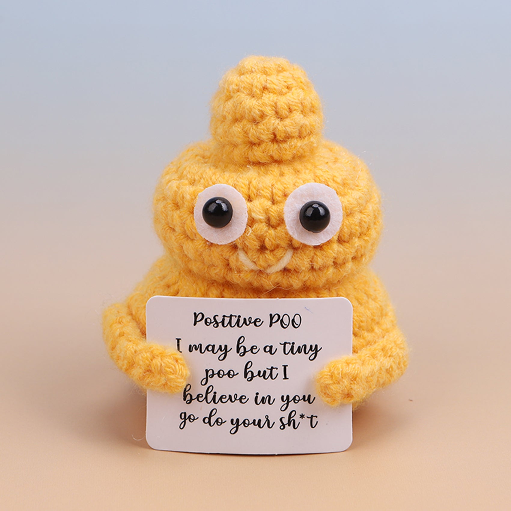 SHIT-Yellow