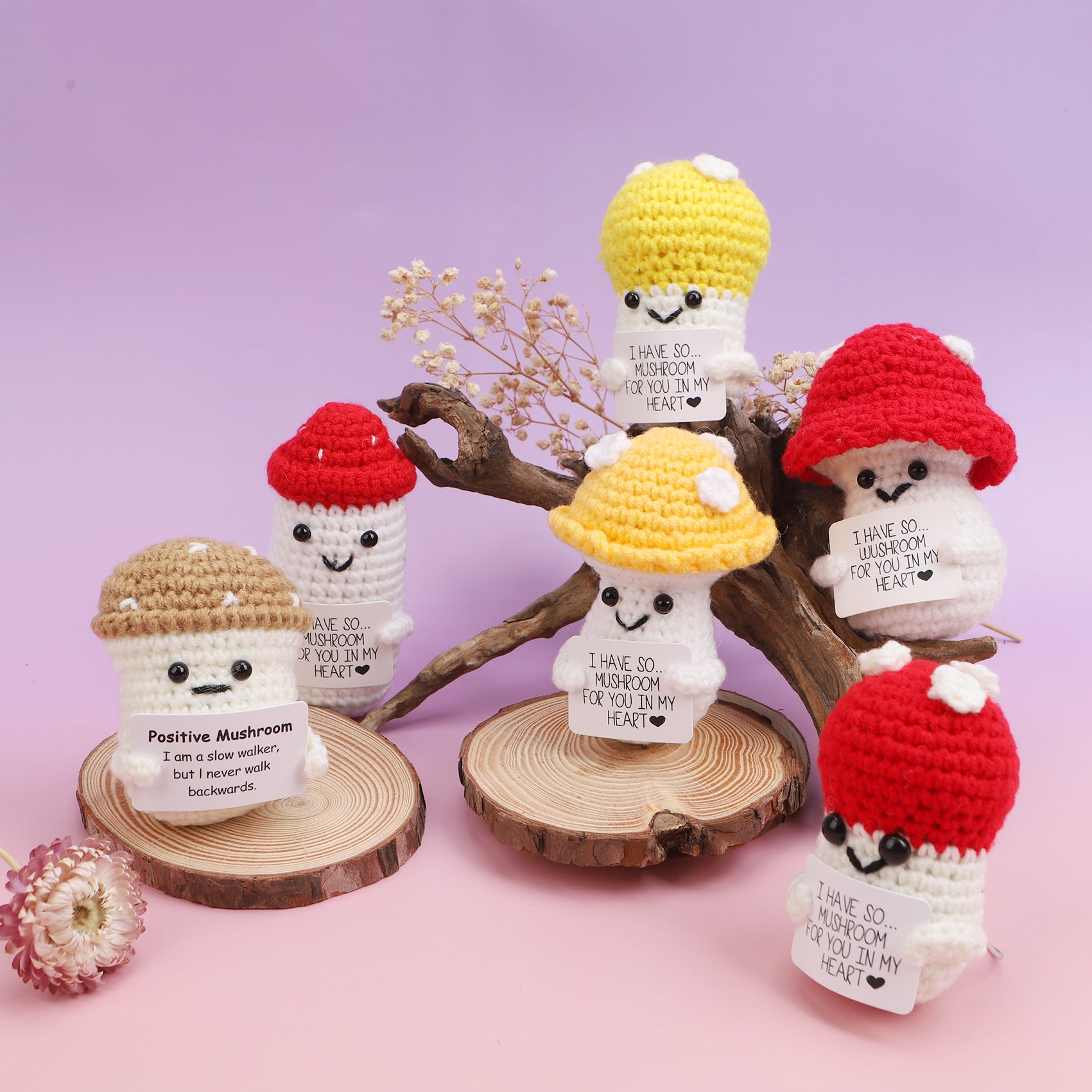 Mushroom