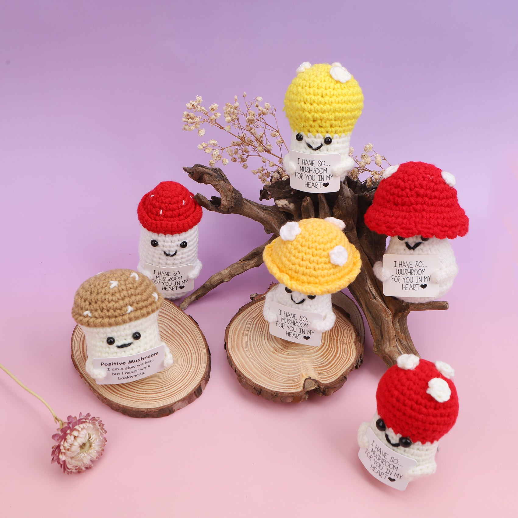 Mushroom