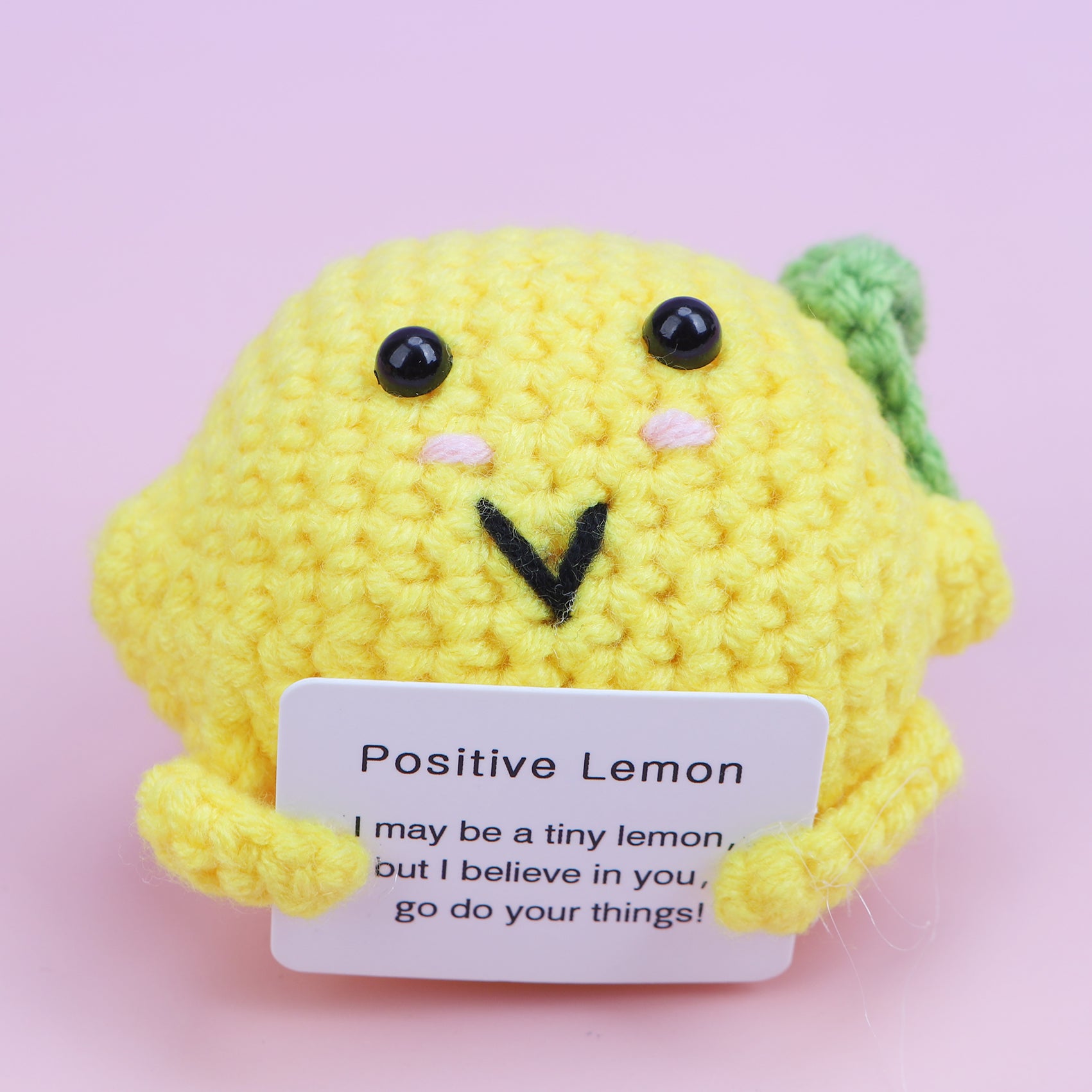 Lemon Threadkin